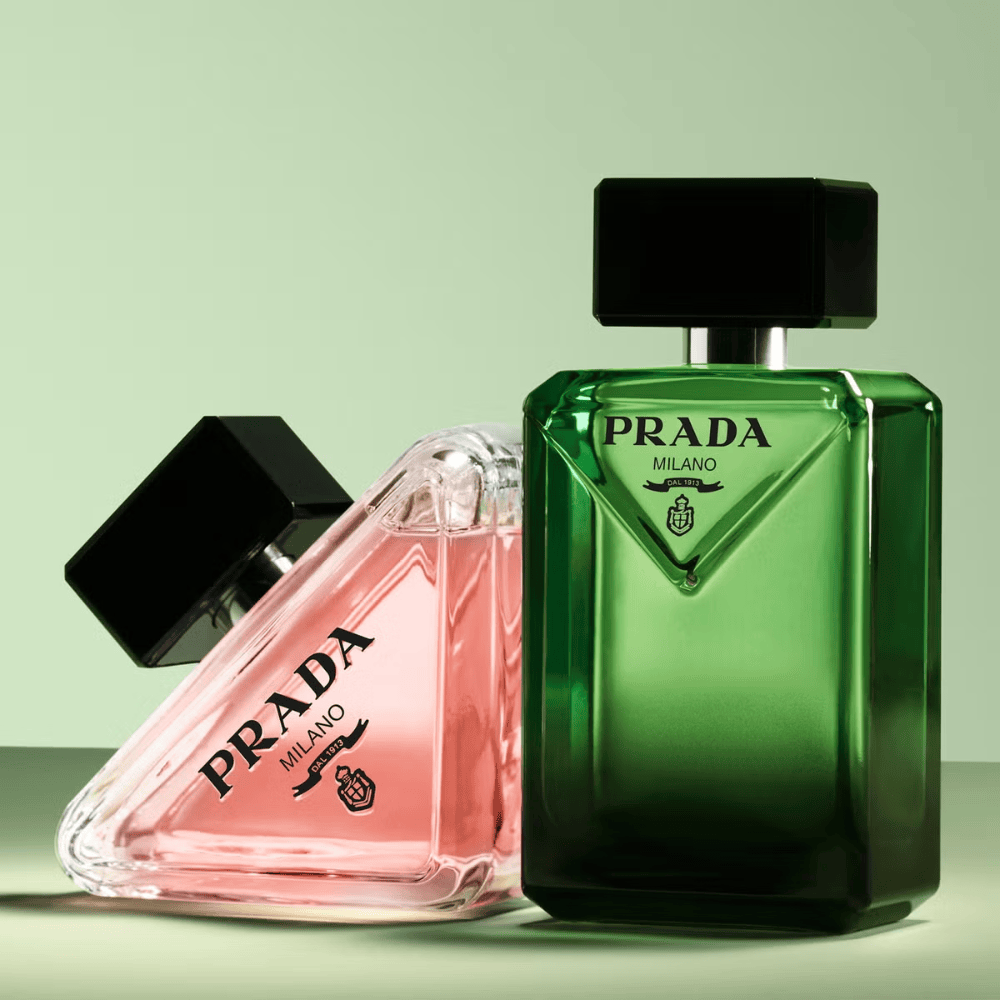 Prada Men's Aftershave Prada Paradigme Eau de Parfum Men's Aftershave Spray (50ml, 100ml)