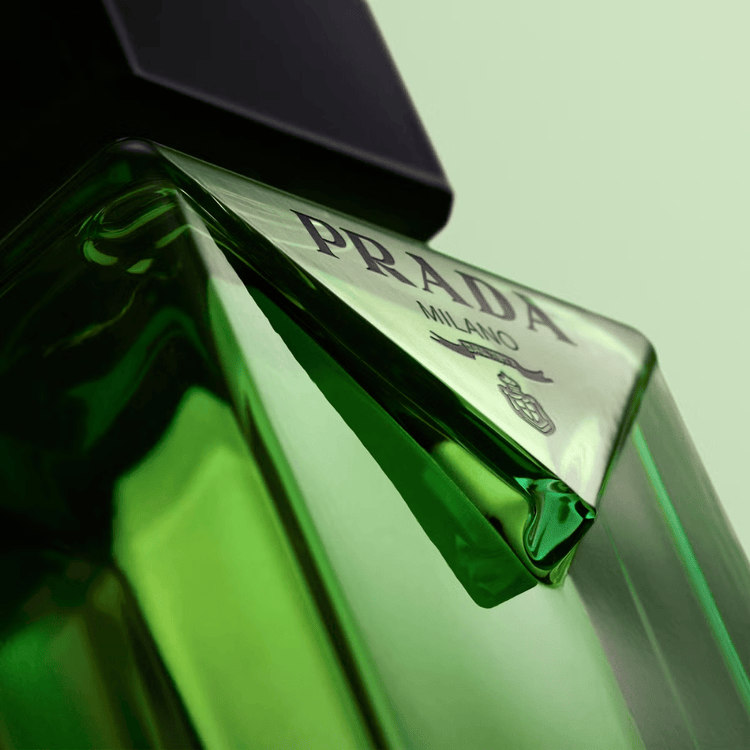 Prada Men's Aftershave Prada Paradigme Eau de Parfum Men's Aftershave Spray (50ml, 100ml)