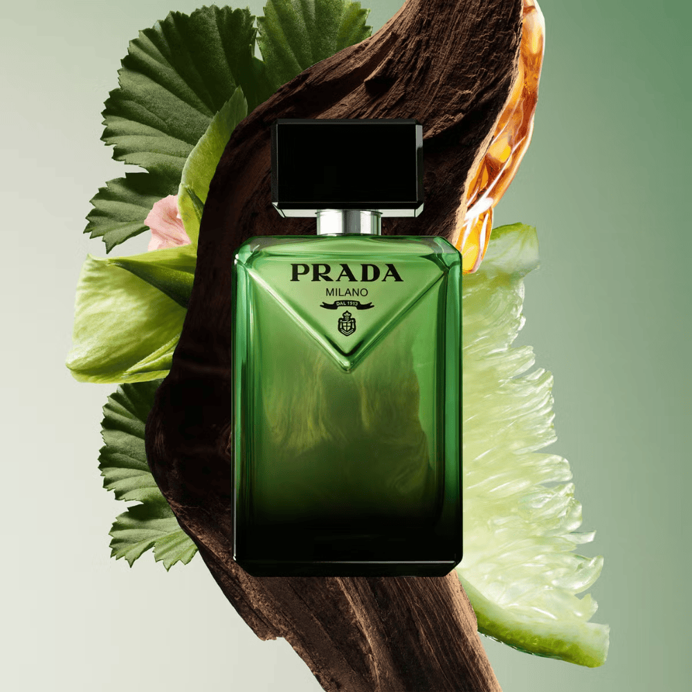 Prada Men's Aftershave Prada Paradigme Eau de Parfum Men's Aftershave Spray (50ml, 100ml)