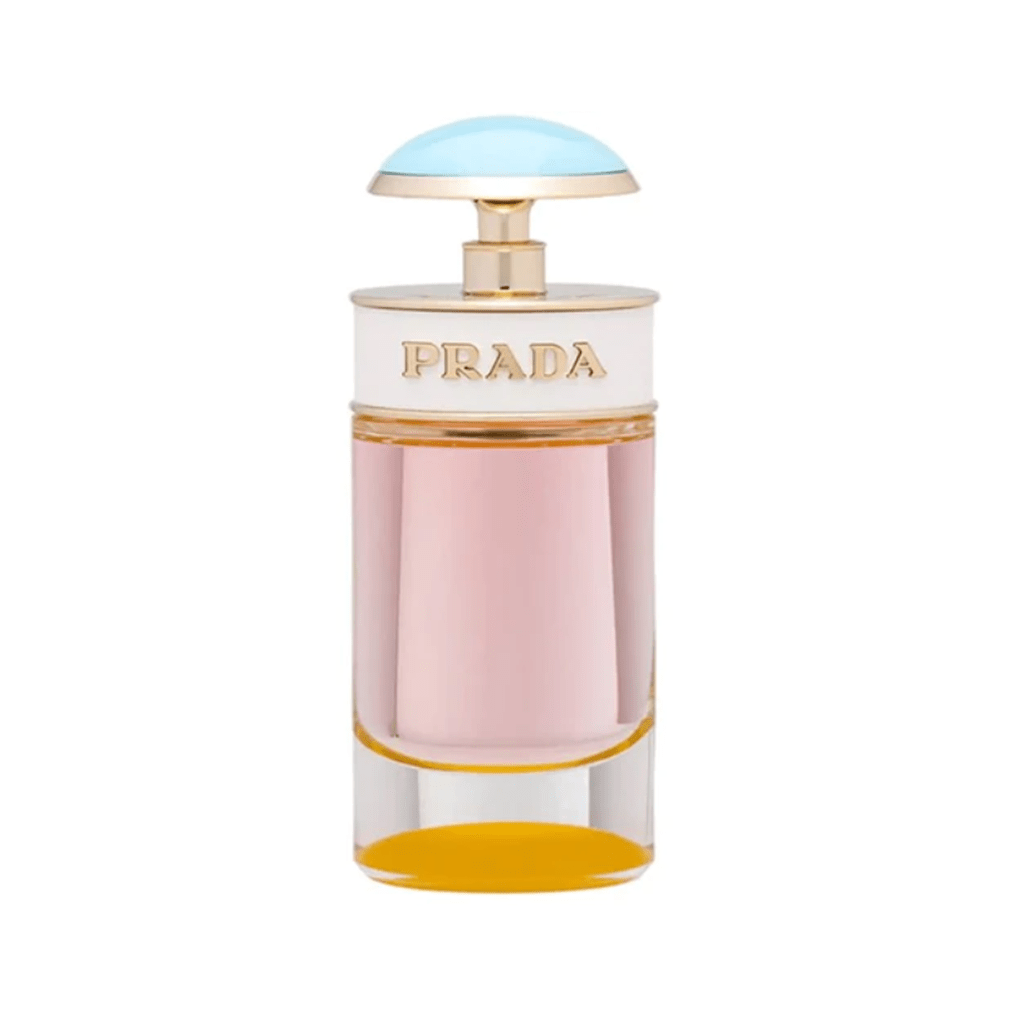 Prada Women's Perfume Prada Candy Sugar Pop Eau de Parfum Women's Perfume Spray (50ml)