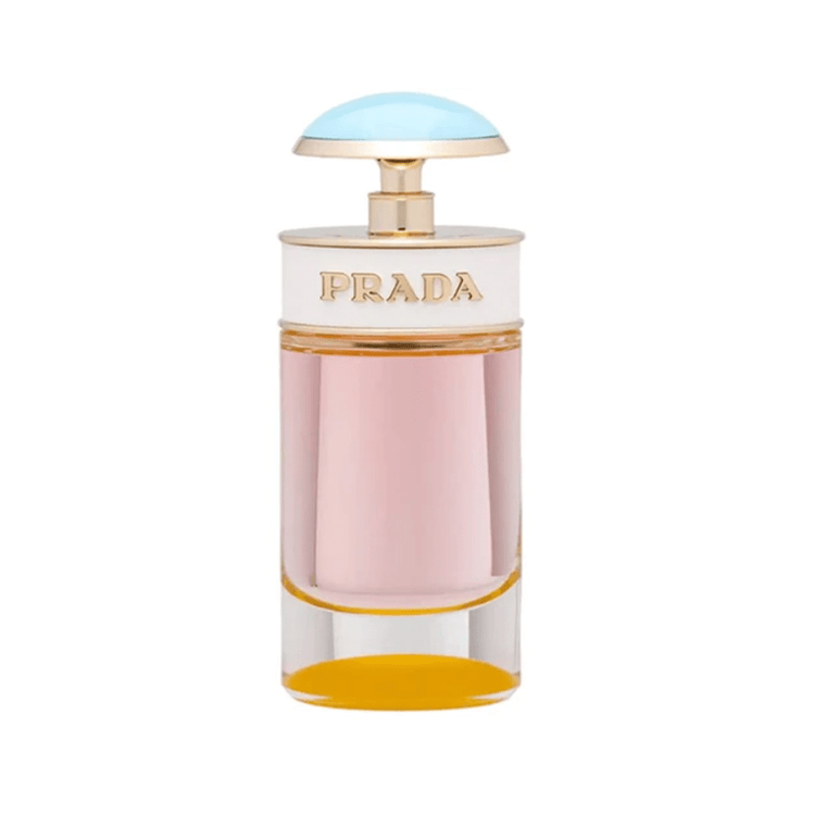 Prada Women's Perfume Prada Candy Sugar Pop Eau de Parfum Women's Perfume Spray (50ml)