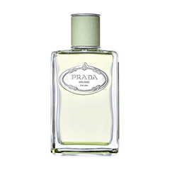 Prada Women's Perfume 100ml Prada Les Infusion de Prada Infusion de Vetiver Eau de Parfum Women's Perfume Spray (100ml)