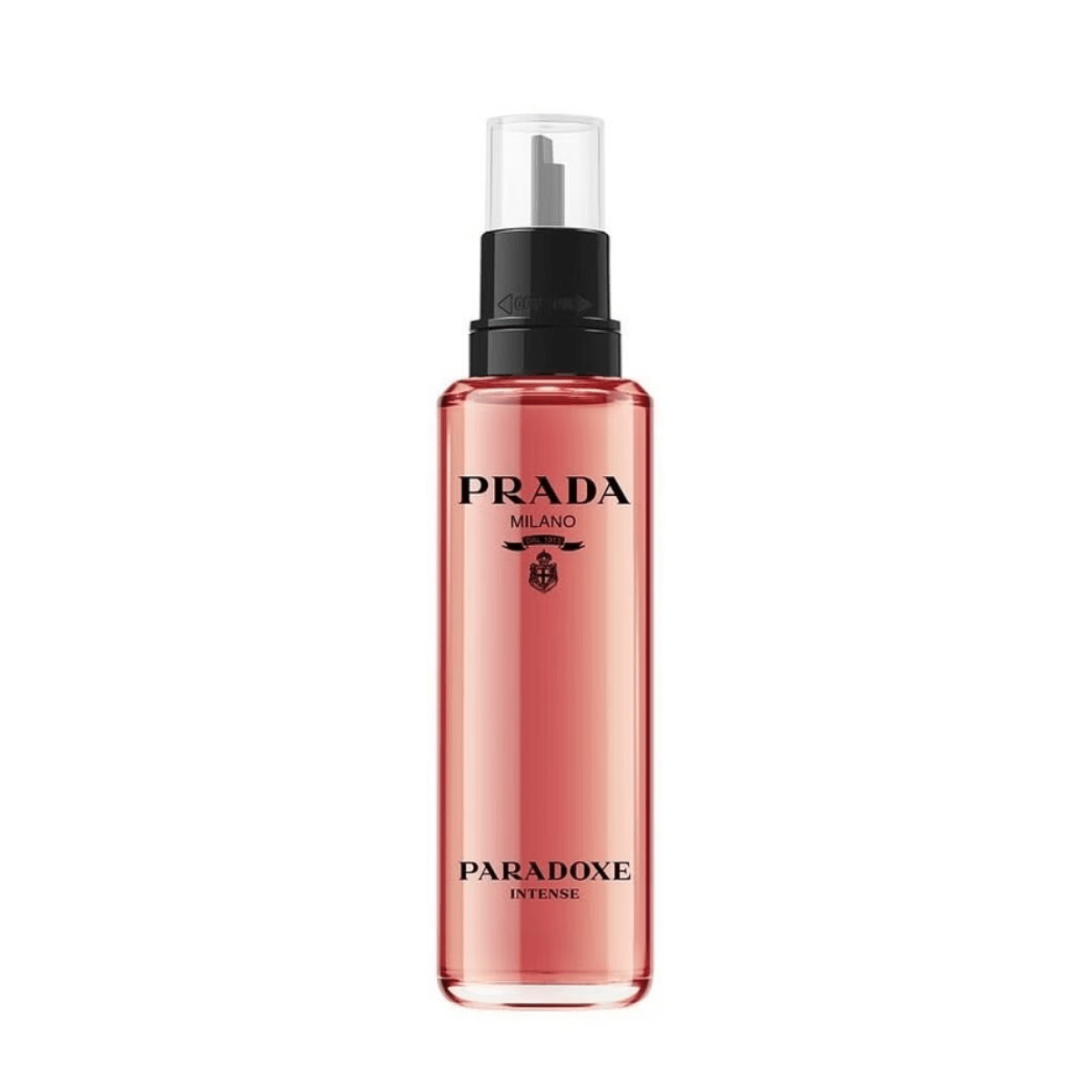 Prada Women's Perfume Prada Paradoxe Intense Eau De Parfum Women's Perfume Refill Spray (100ml)