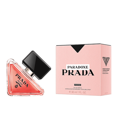 Prada Paradoxe Intense Women s EDP Perfume Spray 30ml 50ml 90ml Perfume Direct