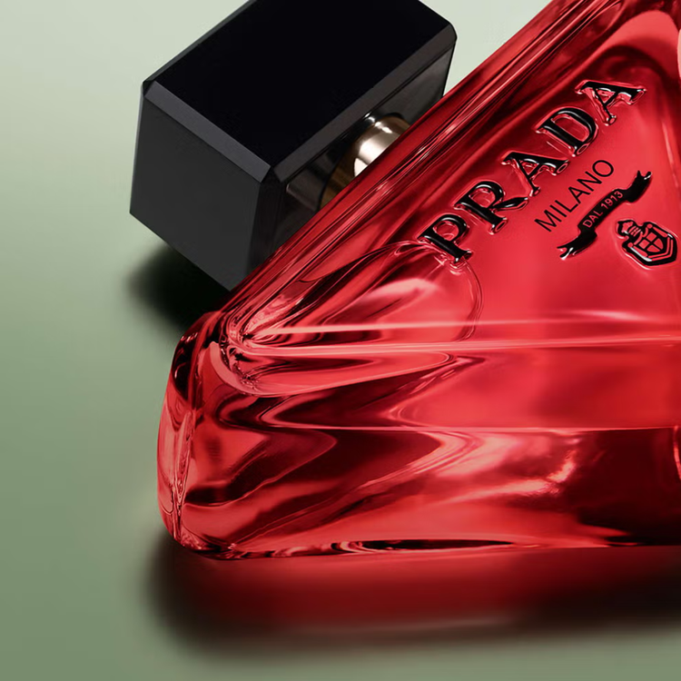 Prada Women's Perfume Prada Paradoxe Radical Essence Parfum Women's Perfume Refillable Spray (50ml, 90ml)