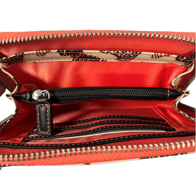 Radley Purse Radley Fleet Street Zip Around Wallet