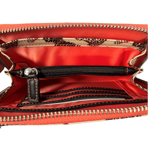 Radley Purse Radley Fleet Street Zip Around Wallet