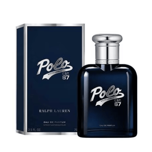 Ralph Lauren Men's Aftershave Ralph Lauren Polo 67 Eau de Parfum Men's Aftershave Spray (125ml)