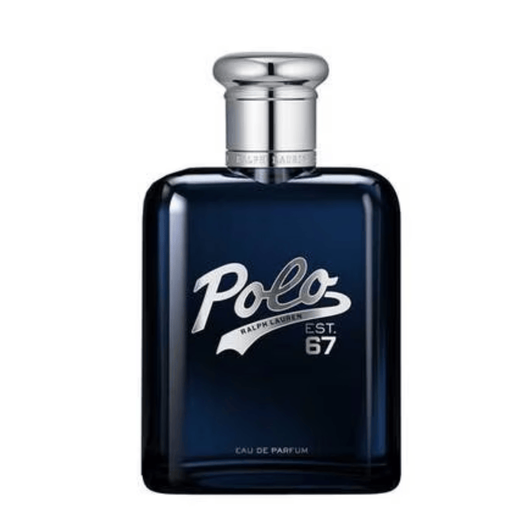 Ralph Lauren Men's Aftershave Ralph Lauren Polo 67 Eau de Parfum Men's Aftershave Spray (125ml)