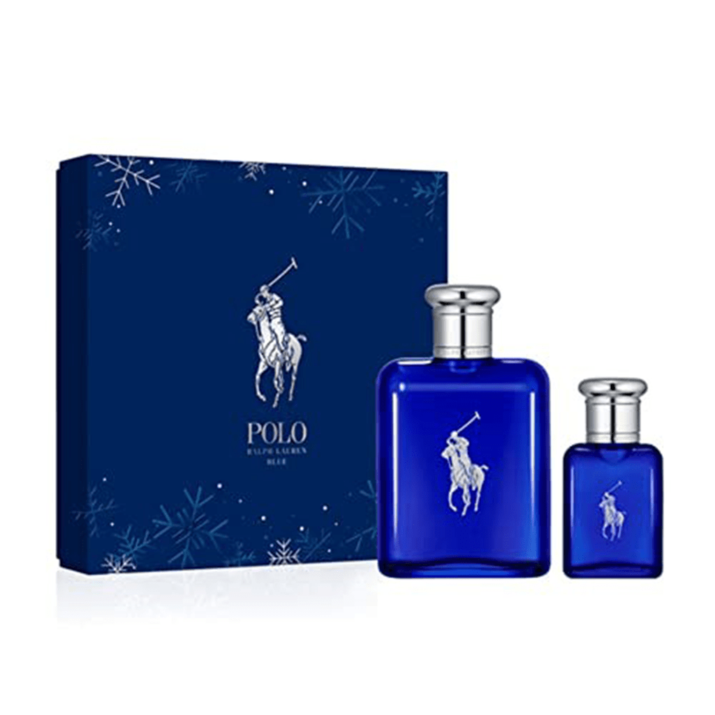 Polo aftershave set best sale