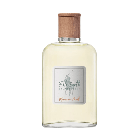 Ralph Lauren Men's Aftershave Ralph Lauren Polo Earth Moroccan Neroli Eau de Toilette Men's Aftershave Spray (100ml)
