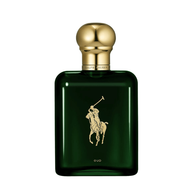 Ralph Lauren Men's Aftershave Ralph Lauren Polo Oud Eau de Parfum Men's Aftershave Spray (125ml)