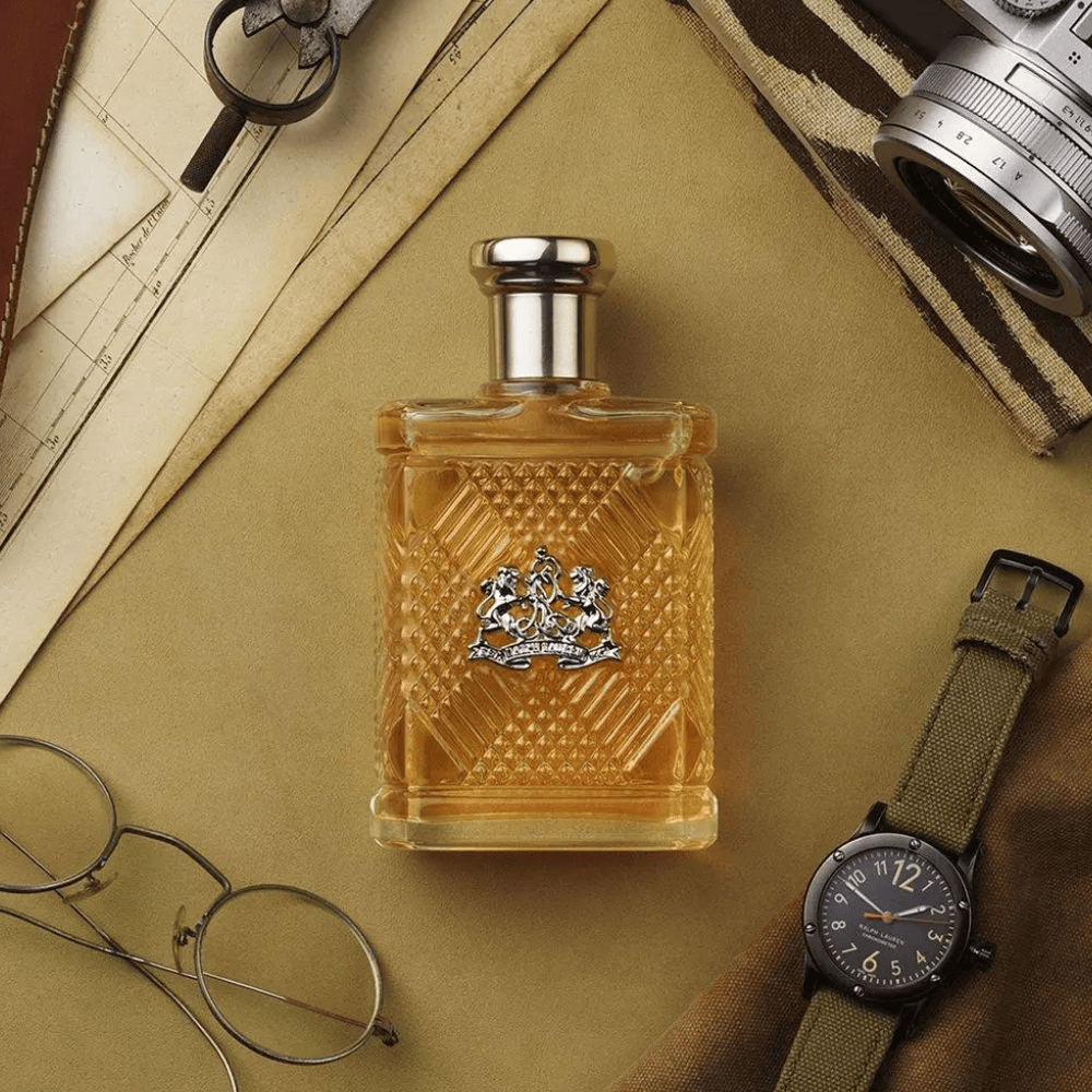 Ralph Lauren Men's Aftershave Ralph Lauren Safari Eau de Toilette Men's Aftershave Spray (75ml)
