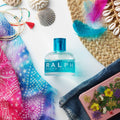 Ralph Lauren Women's Perfume Ralph Lauren Ralph Eau de Toilette Women's Perfume Spray (30ml, 50ml)