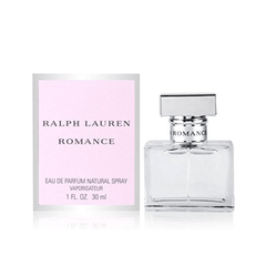 Ralph Lauren Women's Perfume Ralph Lauren Romance Eau de Parfum Women's Perfume Spray (30ml, 50ml, 100ml)