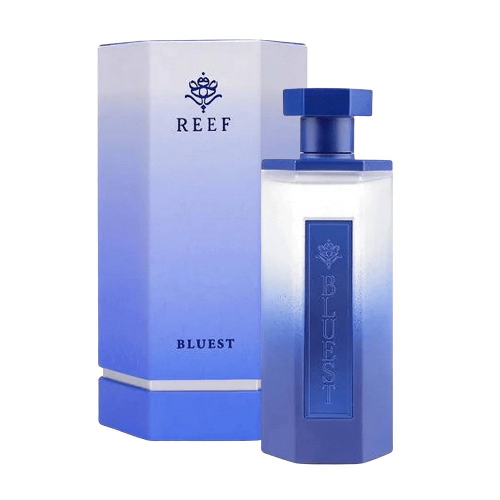 Reef Men's Aftershave Reef Bluest Eau de Parfum Men's Aftershave Spray (200ml)