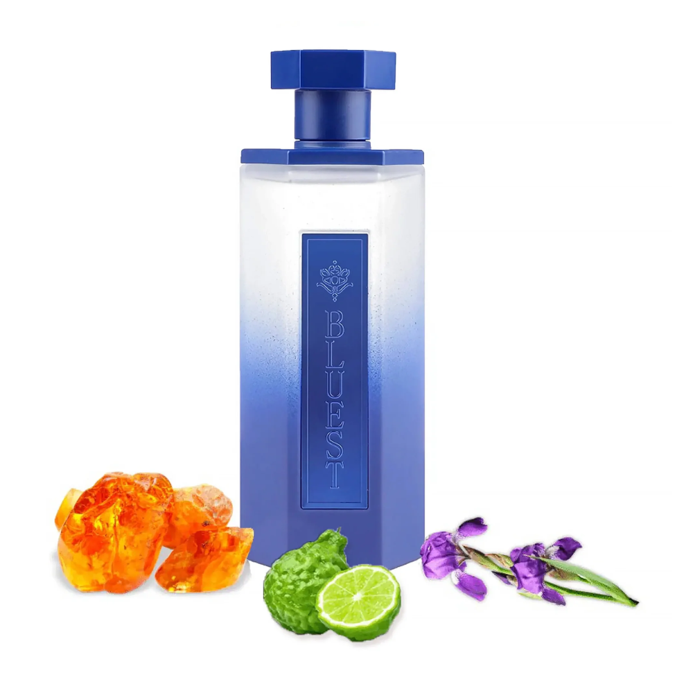Reef Men's Aftershave Reef Bluest Eau de Parfum Men's Aftershave Spray (200ml)