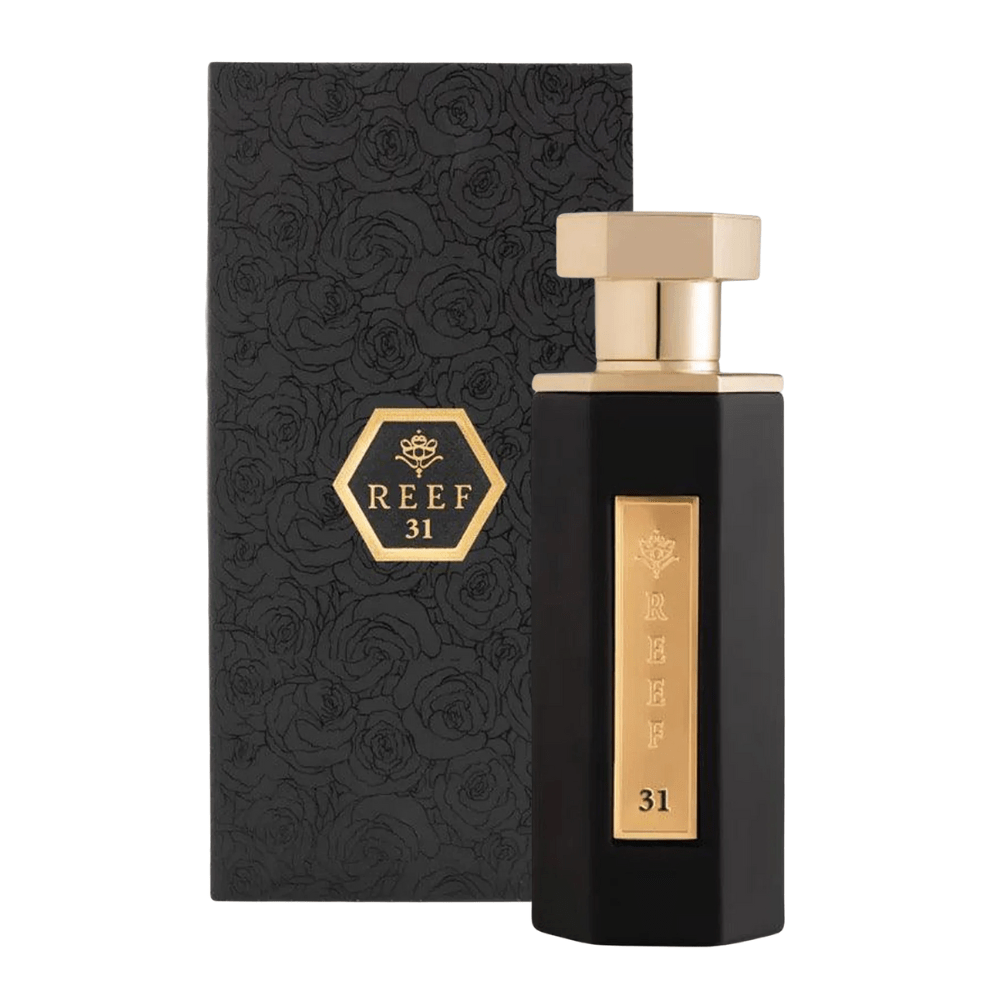 Reef Unisex Perfume Reef 31 Eau de Toilette Unisex Fragrance Spray (100ml)