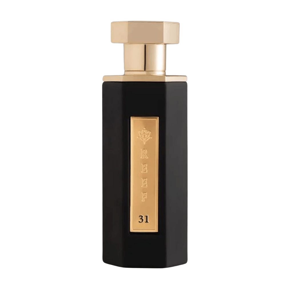 Reef Unisex Perfume Reef 31 Eau de Toilette Unisex Fragrance Spray (100ml)