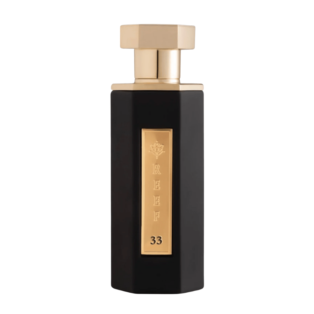 Reef Unisex Perfume Reef 33 Eau de Parfum Unisex Fragrance Spray (100ml)