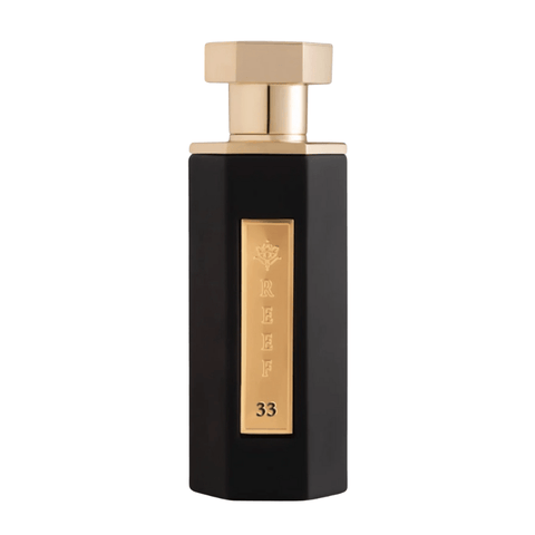 Reef Unisex Perfume Reef 33 Eau de Parfum Unisex Fragrance Spray (100ml)