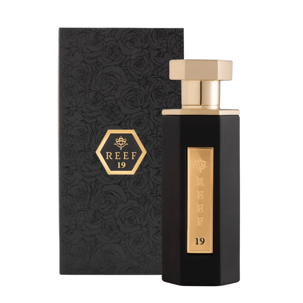 Reef Women's Perfume Reef 19 Eau de Parfum Women's Perfume Spray (100ml)