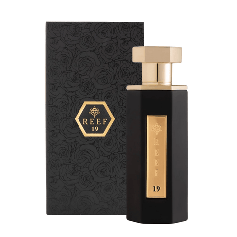 Reef Women's Perfume Reef 19 Eau de Parfum Women's Perfume Spray (100ml)