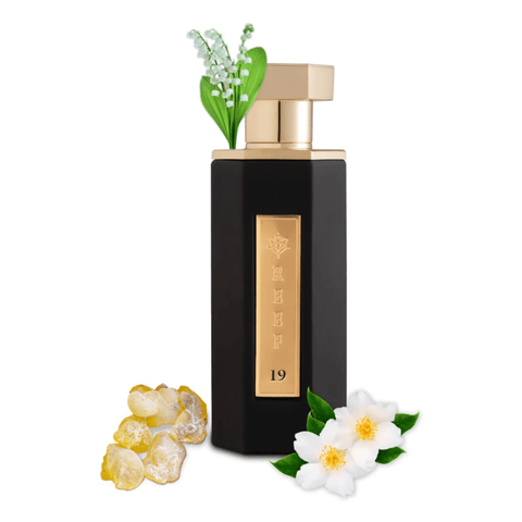 Reef Women's Perfume Reef 19 Eau de Parfum Women's Perfume Spray (100ml)