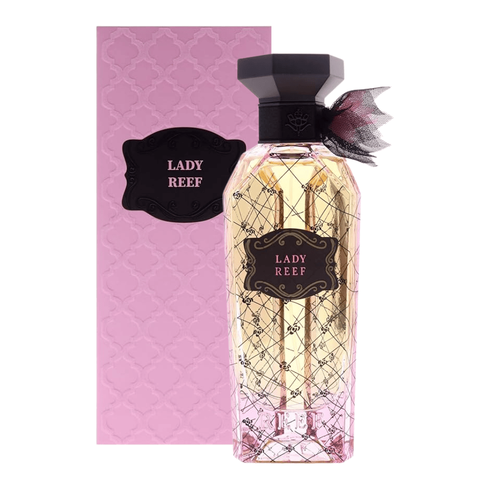 Reef Women's Perfume Reef Lady Reef Eau de Parfum Women's Perfume Spray (150ml)