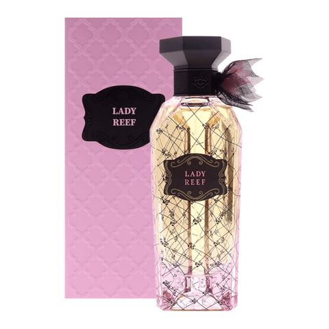 Reef Women's Perfume Reef Lady Reef Eau de Parfum Women's Perfume Spray (150ml)