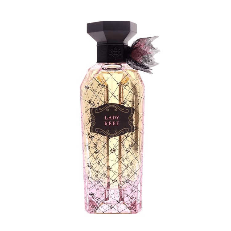 Reef Women's Perfume Reef Lady Reef Eau de Parfum Women's Perfume Spray (150ml)