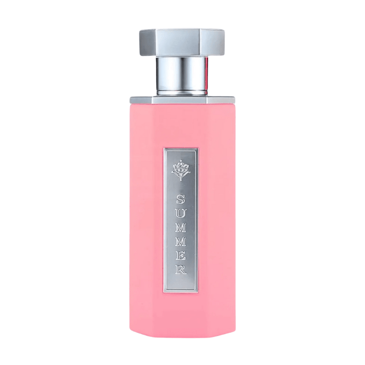 Reef Women's Perfume Reef Summer Pink Eau de Parfum Women's Perfume Spray (100ml)