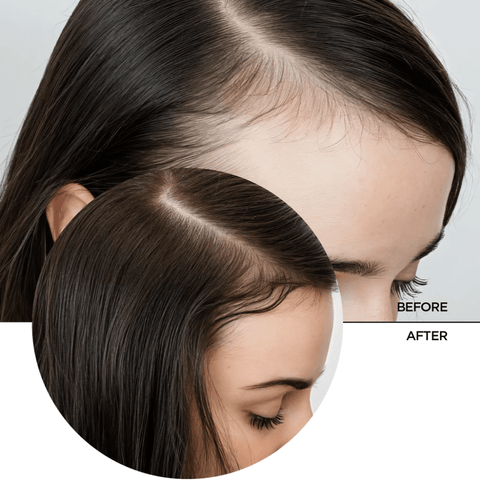 Revox Hair Care Revox B77 Just Multi Peptides Hair Density Serum (30ml)