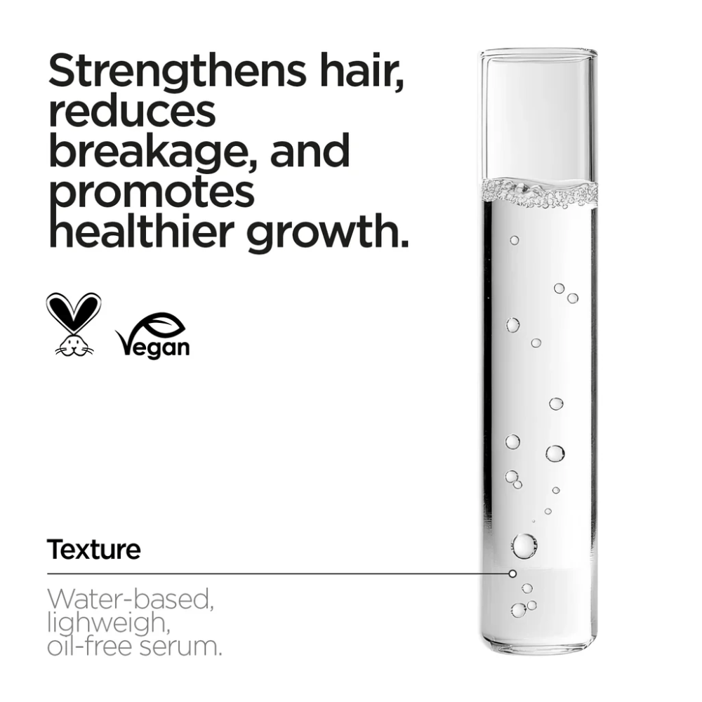 Revox Hair Care Revox B77 Just Multi Peptides Hair Density Serum (30ml)