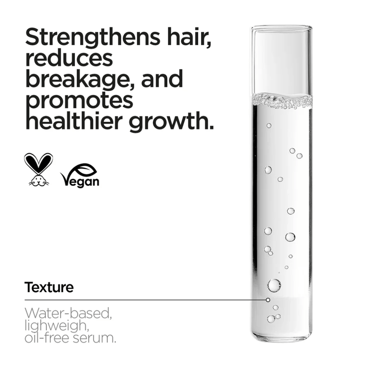 Revox Hair Care Revox B77 Just Multi Peptides Hair Density Serum (30ml)
