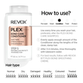 Revox Hair Care Revox B77 Plex Bond Care Conditioner (260ml)