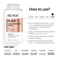 Revox Hair Care Revox B77 Plex Bond Smoothing Creme (260ml)