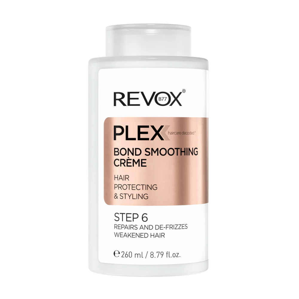 Revox Hair Care Revox B77 Plex Bond Smoothing Creme (260ml)