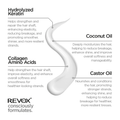 Revox Hair Care Revox B77 Plex Hair Perfecting Treatment (260ml)
