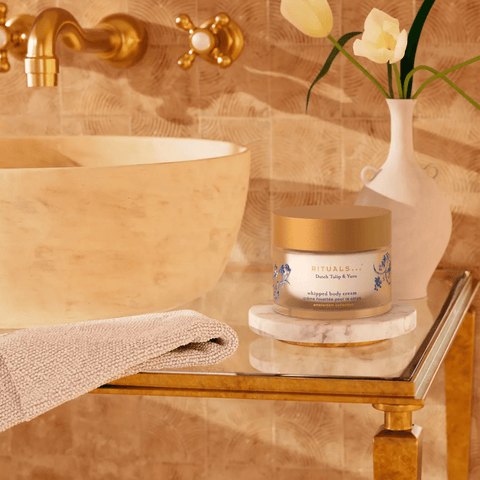 Rituals Skin Care Rituals The Amsterdam Collection Whipped Body Cream (220ml)