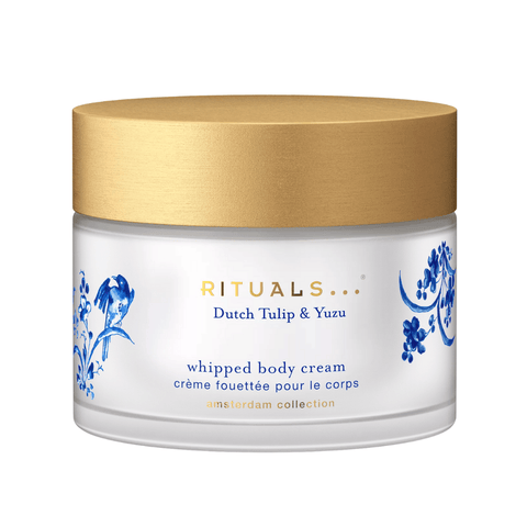 Rituals Skin Care Rituals The Amsterdam Collection Whipped Body Cream (220ml)