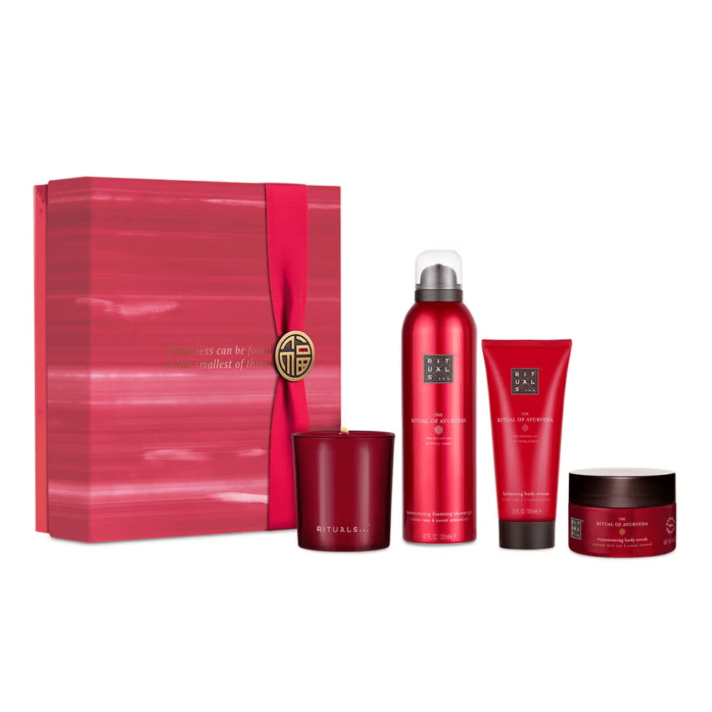 Rituals The Ritual of Ayurveda Gift Set Worth £39.00 | Pe...