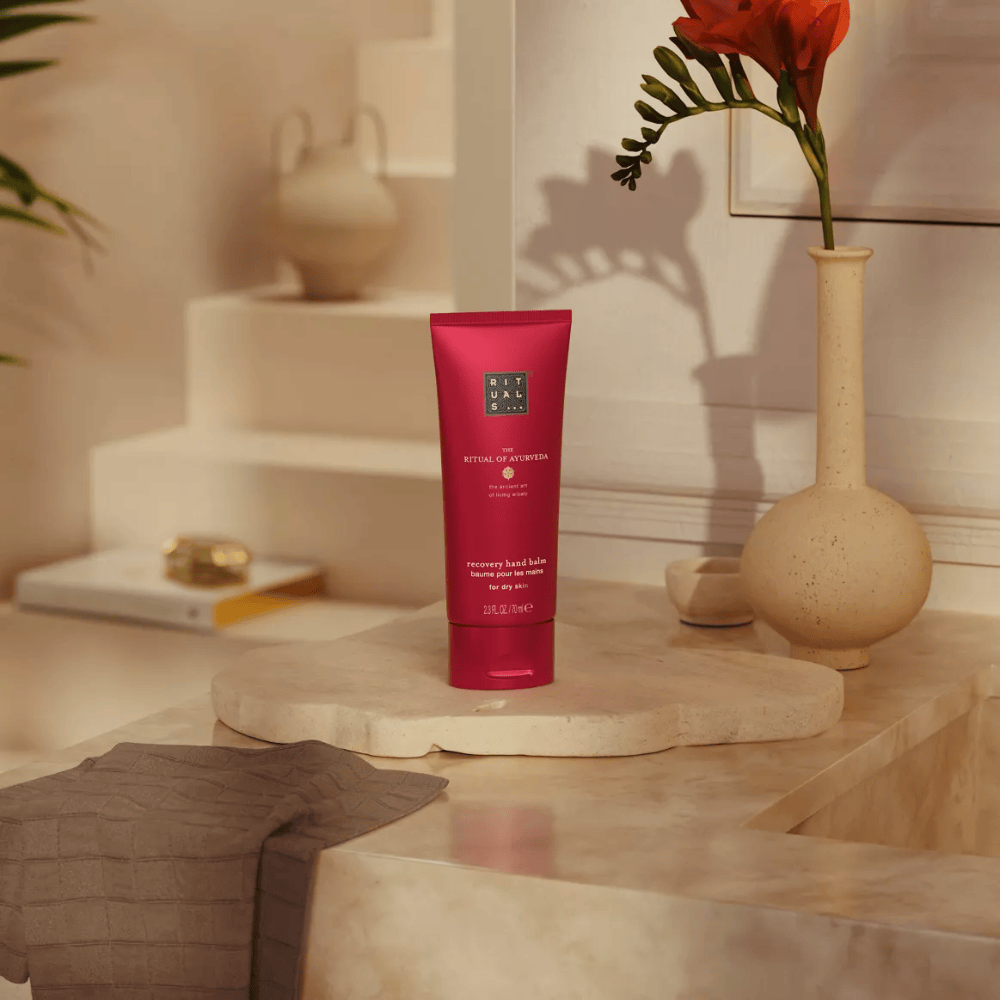 Rituals Skin Care Rituals The Ritual of Ayurveda Recovery Hand Balm (70ml)