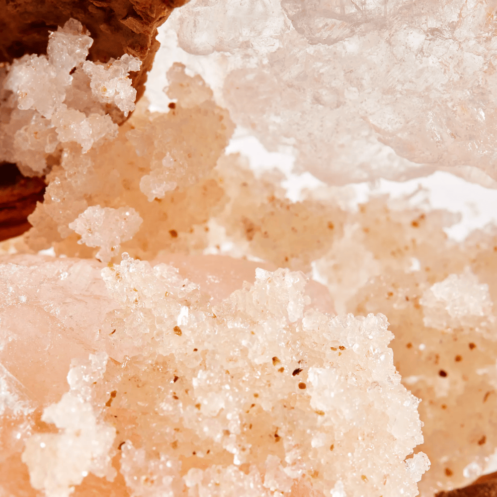 Rituals Skin Care Rituals The Ritual of Ayurveda Rejuvenating Pink Salt Scrub (300g)