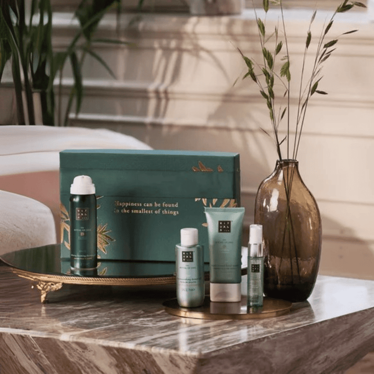 Rituals Skin Care Rituals The Ritual of Jing Small Gift Set