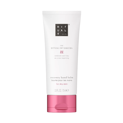 Rituals Skin Care Rituals The Ritual of Sakura Recovery Hand Balm (70ml)