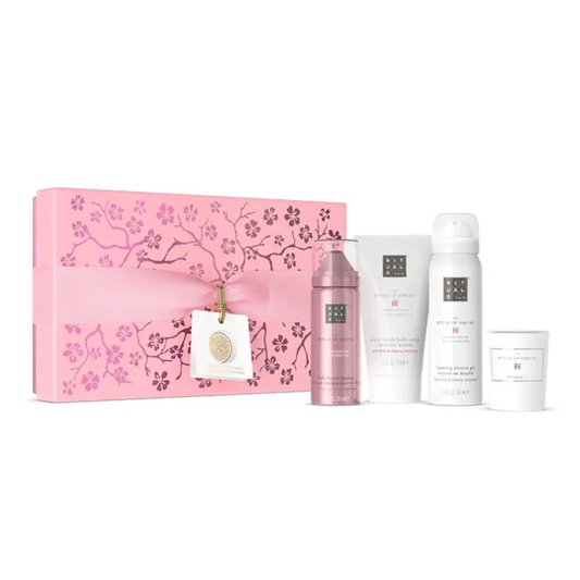 Rituals Skin Care Rituals The Ritual of Sakura Small Gift Set