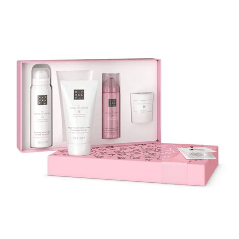 Rituals Skin Care Rituals The Ritual of Sakura Small Gift Set