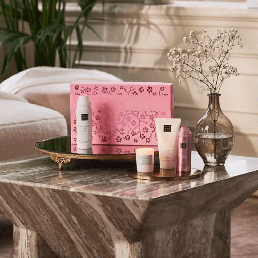 Rituals Skin Care Rituals The Ritual of Sakura Small Gift Set