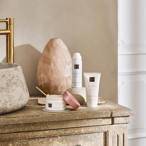 Rituals Skin Care Rituals The Ritual of Sakura Try Me Gift Set
